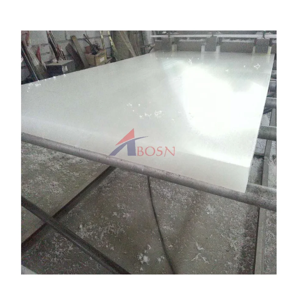 Easy Welding Polypropylene Copolymer PPC Sheet