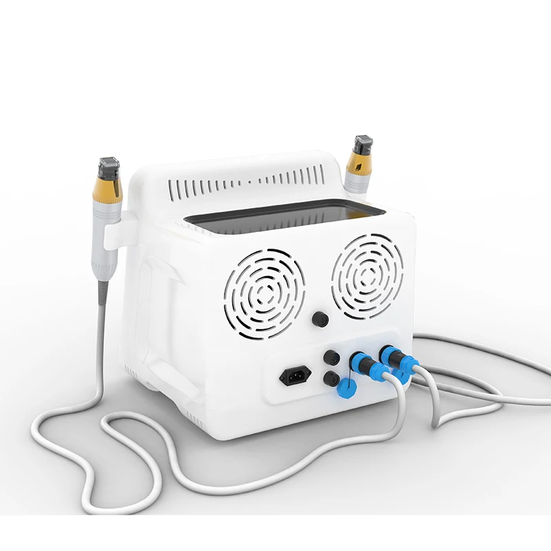 Rf Radio Frequency Facial Device Skin Rejuvenation Microneedle Fractional Radiofrequency Portable