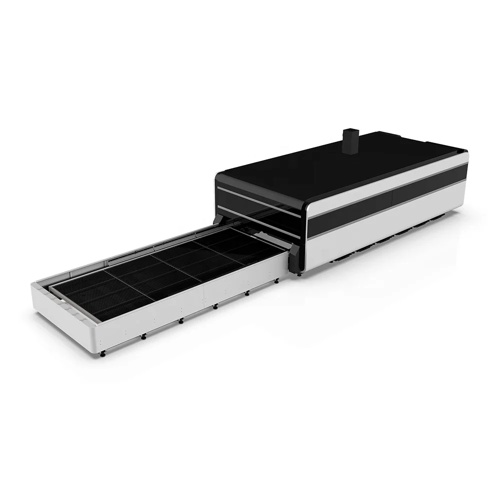 Oem large size 4020 6025 8025 12025 euro 8KW 10KW 12KW 20KW 40KW 60KW metal sheet fiber laser metal cutting machine