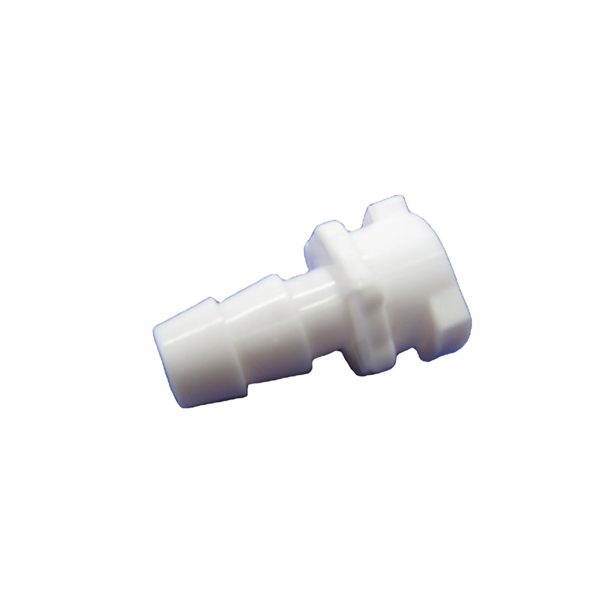 Luer Taper Universal Airway Connector, NIBP Cuff Connector, Air Hose Tube Adapter, Quick connect and disconnect