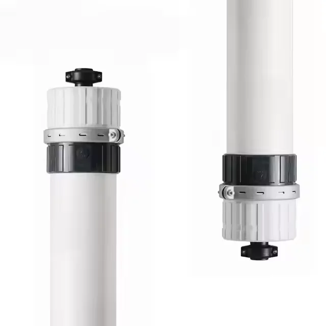 Высокопроизводительная мембрана PVDF2880 UF мембранная полая волокнистая 78 для фильтрации воды