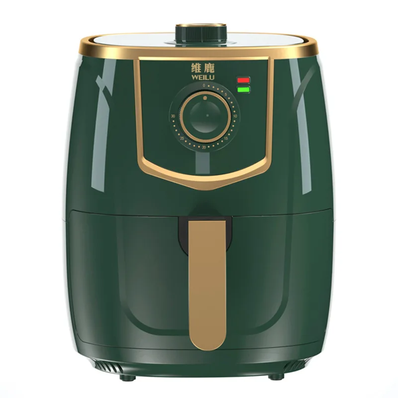 5L Air Fryers Electric Deep Fryers Amazon Hot Smart Airfryer No-oiL Small Kitchen Appliance for home Appliance