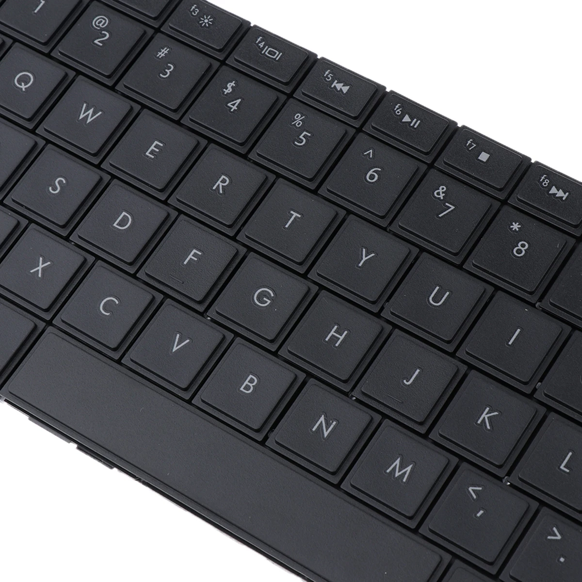 Сменная Клавиатура для ноутбука HP CQ42 G42 английская раскладка Новое поступление высокое