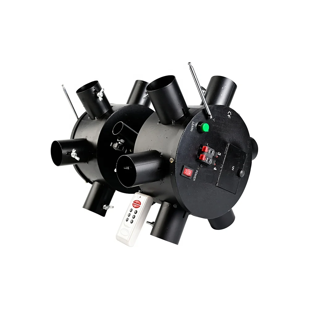 indoor pyrotechnic cold pyro fountain double wheels stage fireworks firing system for wedding stage concerts fireworks indoor