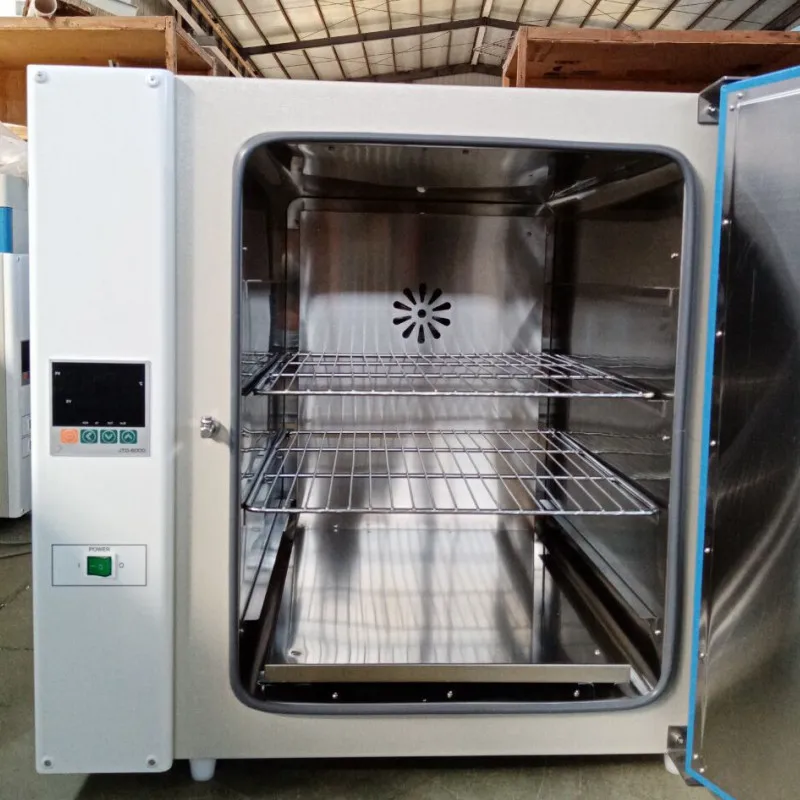 HouYuan 30L Desktop Vacuum Drying Oven