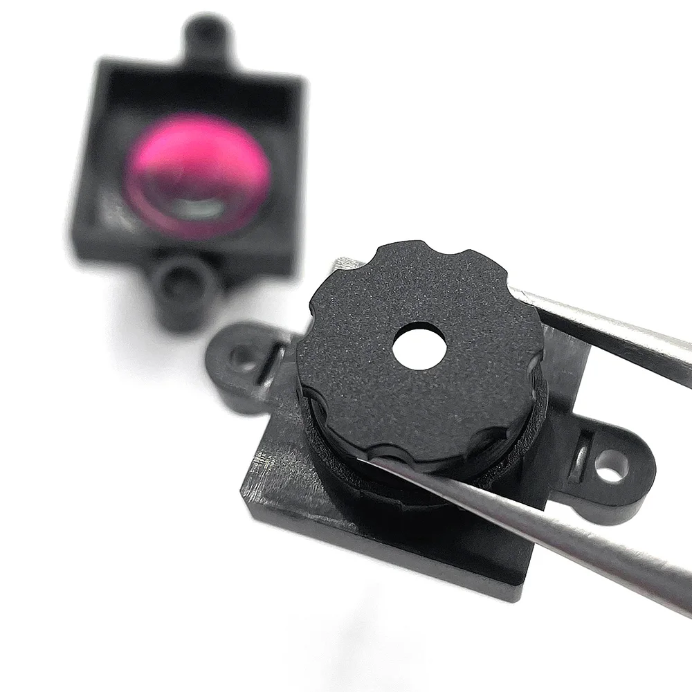 DFov 58 degree m10 security camera lens for drone lens