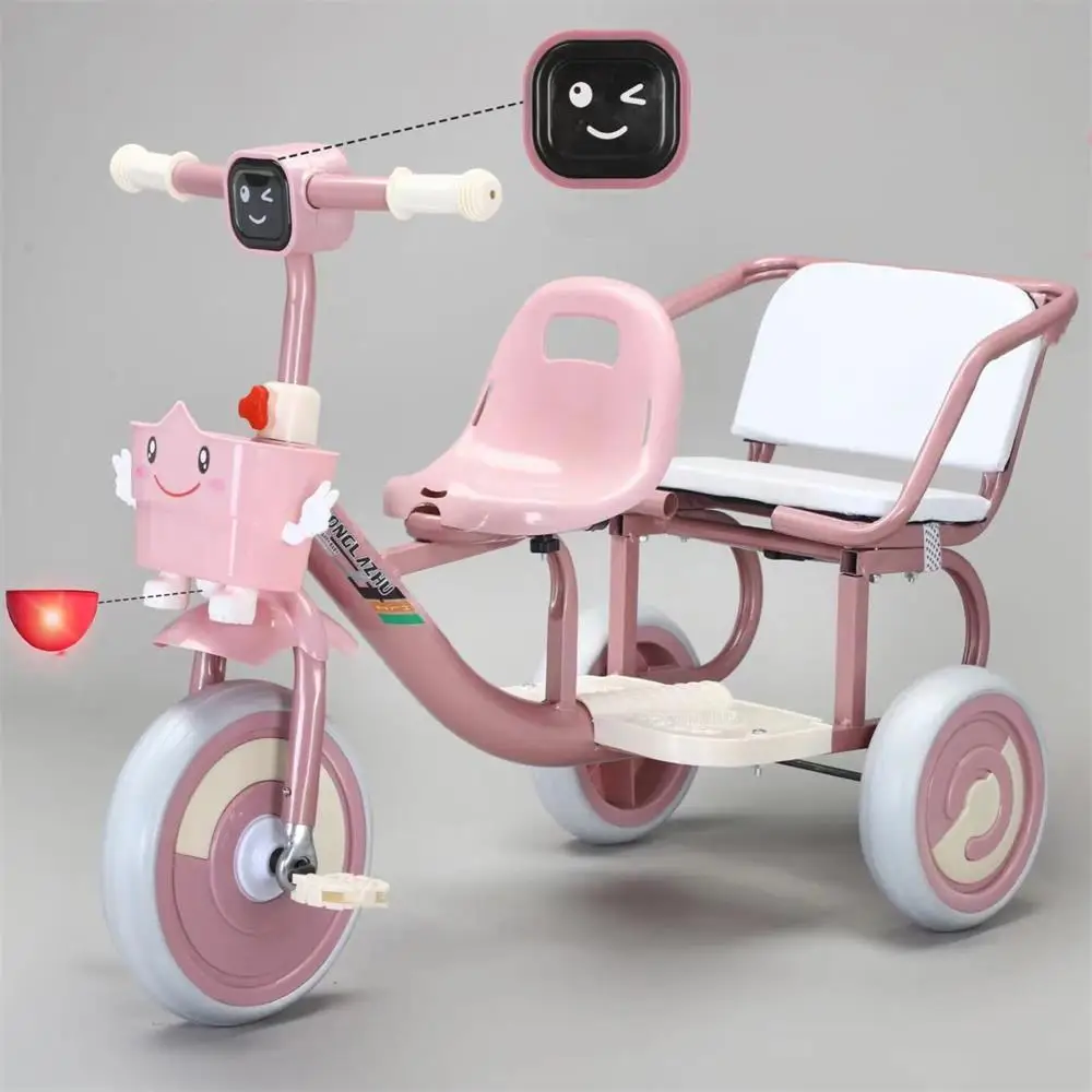 High Quality Cheap price Kids Toy Three Wheel kids Tricycle Ride On toys for 5 years old kids tricycle