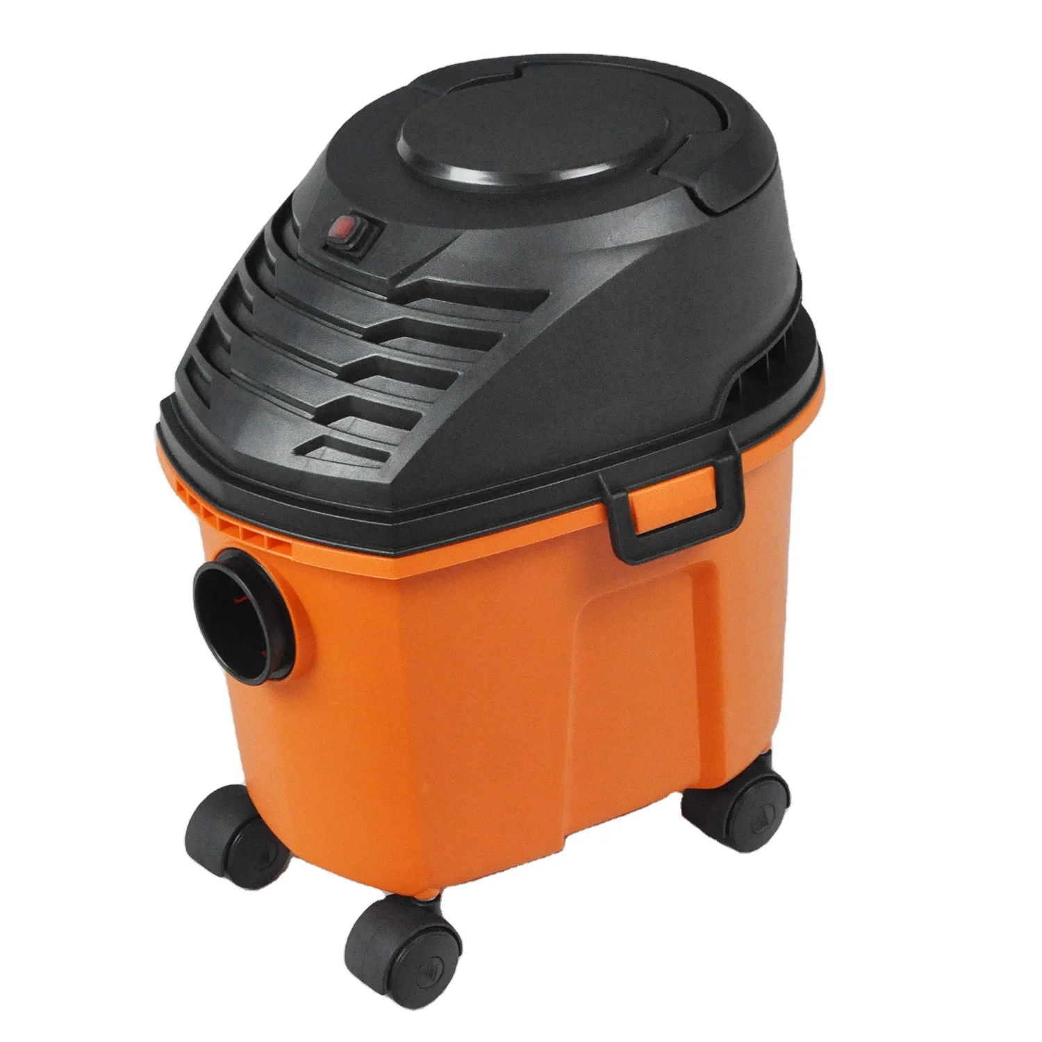 High Quality Stainless Steel Wet And Dry Pig Feeder Vacuum Cleaner Wet And Dry Moter Vacuum Cleaner For Homes Wet And Dry