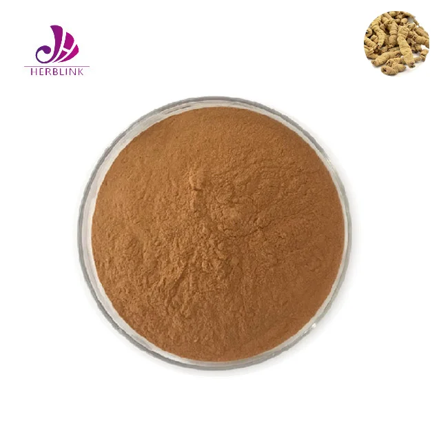 Supply Free Sample 4:1 10:1 Morinda Root Extract/Morinda Officinalis Extract