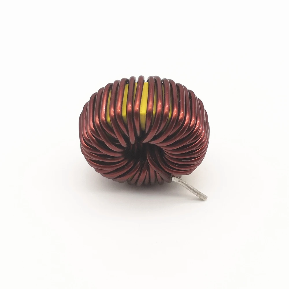 
Customized High Performance Ferrite Core Toroidal Inductor Differential Mode Inductor 
