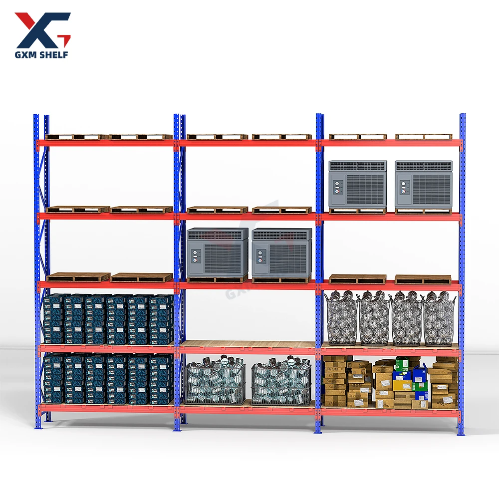 heavy duty warehouse rack storage shelves heavy duty warehouse pallet system pallet rack shelving pallet racking system