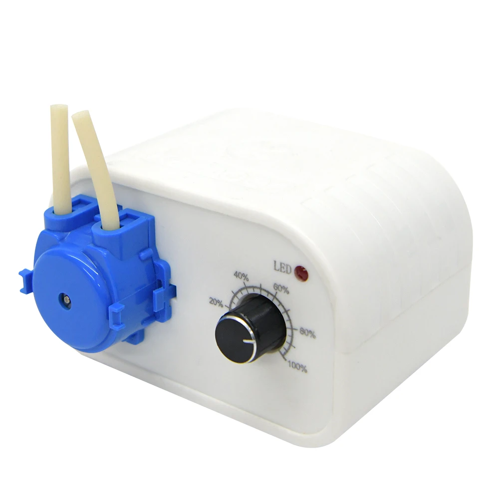 Kamoer Peristaltic pump laboratory electric circulating pump small household automatic nasal feeding pump