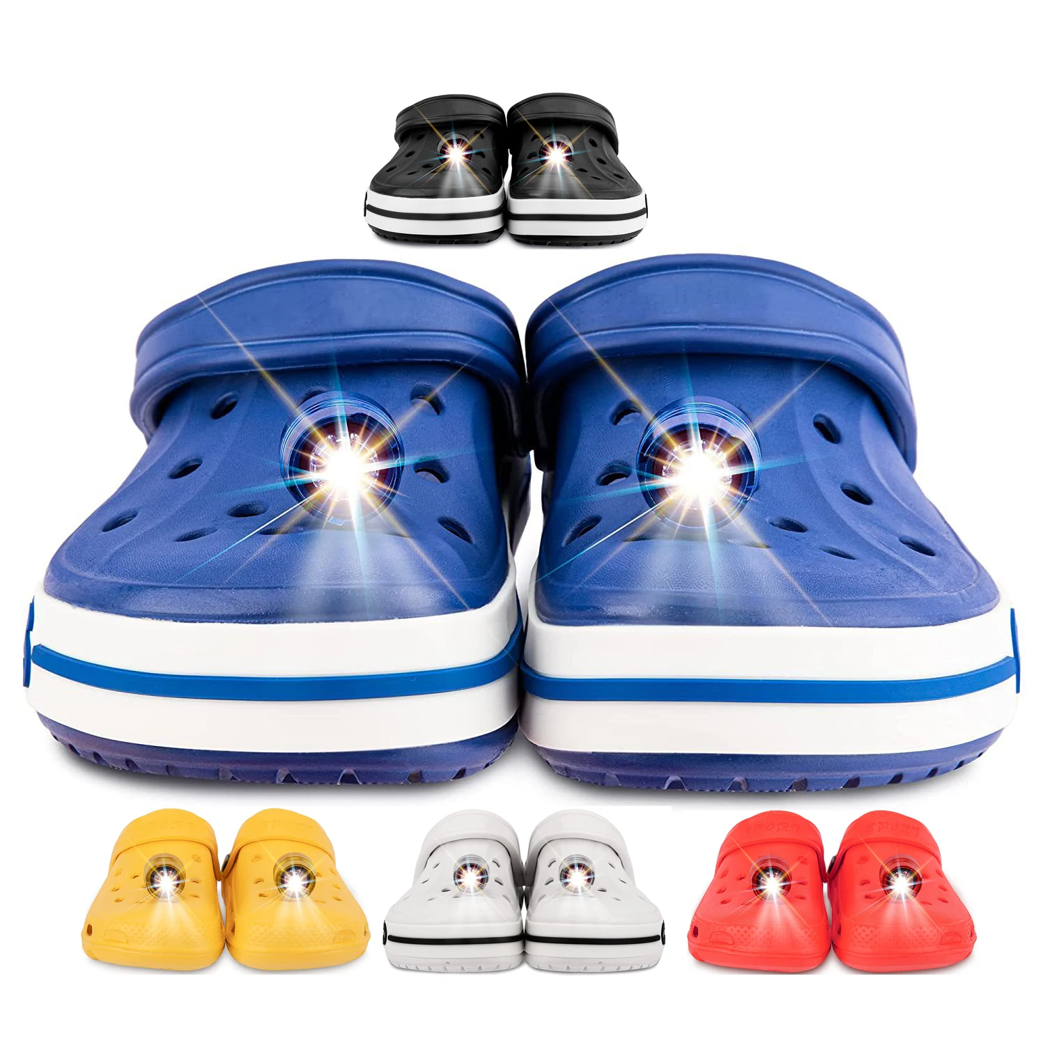 Amazoon Beans Shoes Riding Light Shoes Camping Light Shoes Sandals
