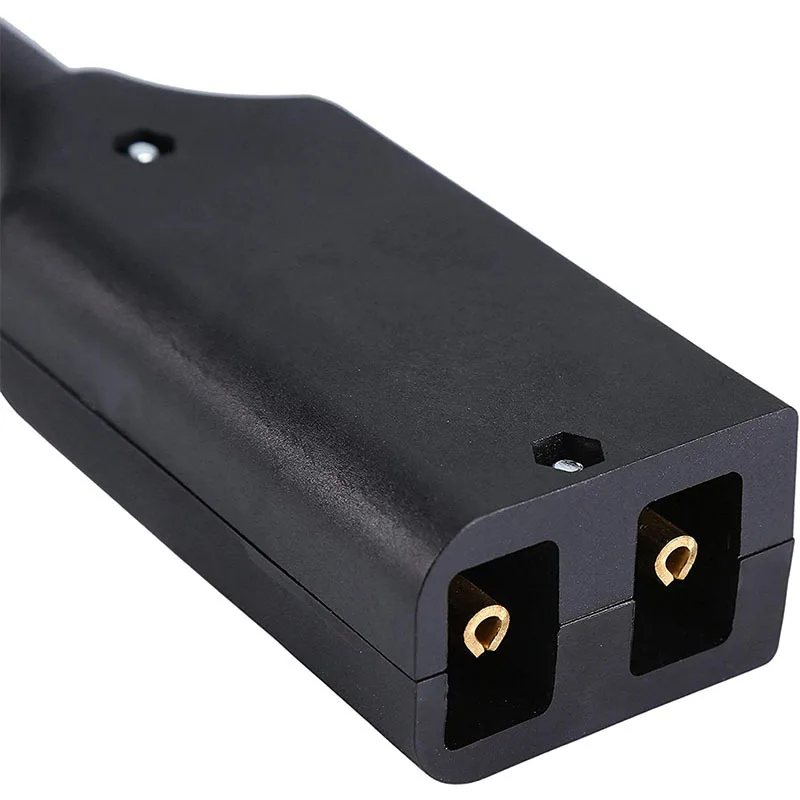 36V5A EZGO TXT PDS golf cart зарядное устройство 73345-G01 разъем типа D 36В