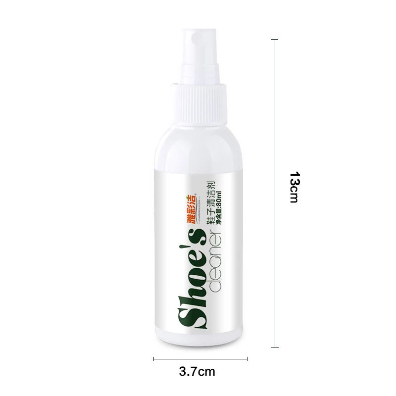 wholesales sales sneaker shoes cleaner cleanup spray remove stain whiten your shoes