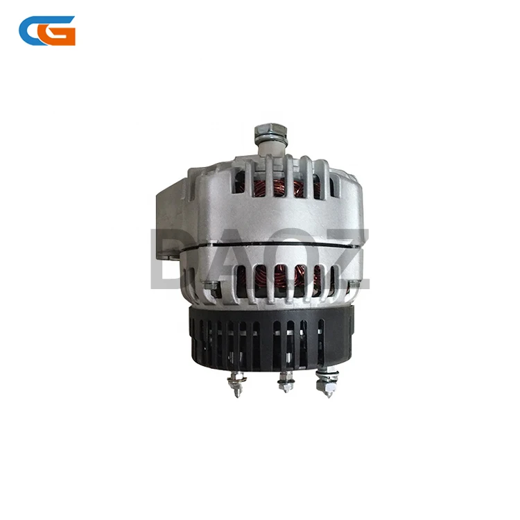 28V 55A Deutz BFM1013 генератор переменного тока 01182403/01183626/01183443