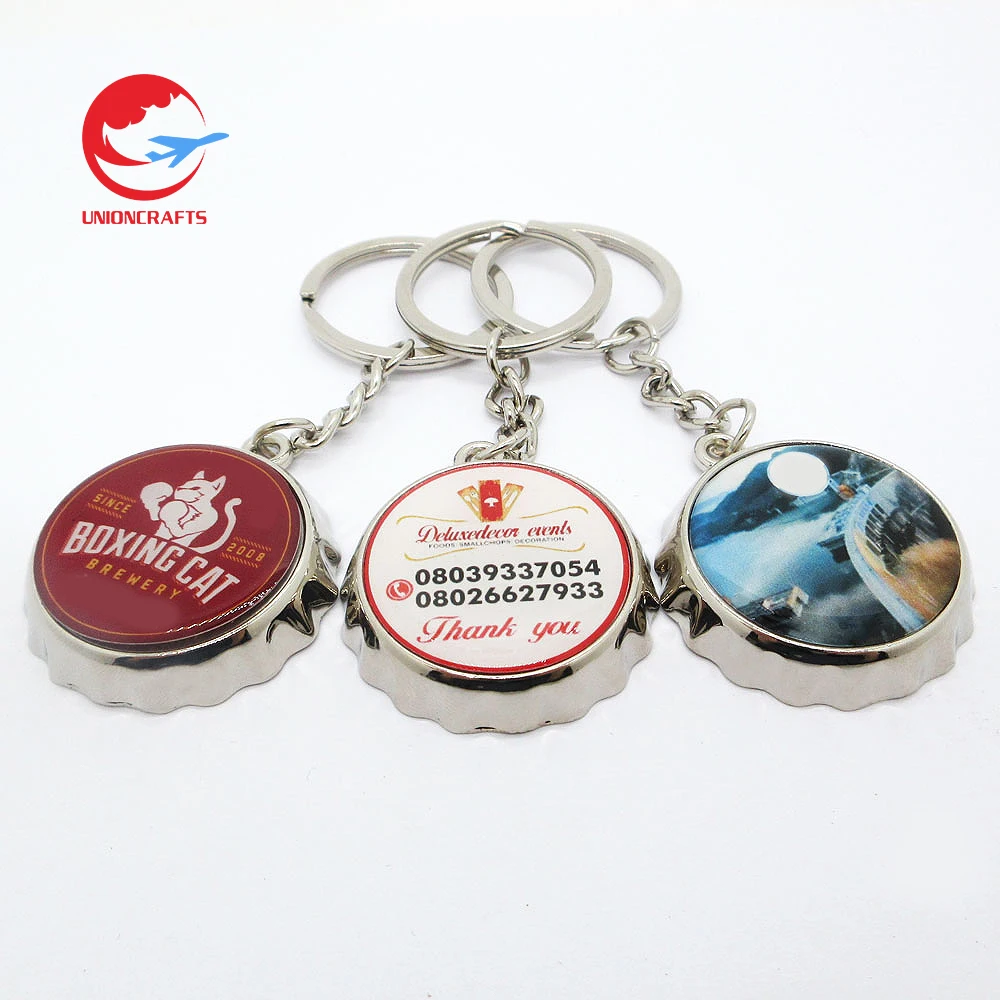 Custom logo Key chain bottle opener keyring souvenirs 3d truck metal bottle beer opener personalized keychain and bottle opener