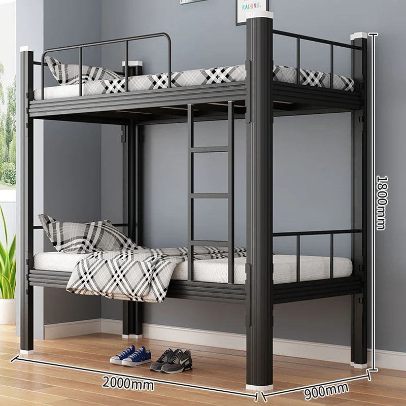 Metal bunk bed australia metal bunk bed used in the prison metal bunk bed manufacturer