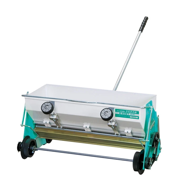 High quality Japanese farming price sowing machine seed planter