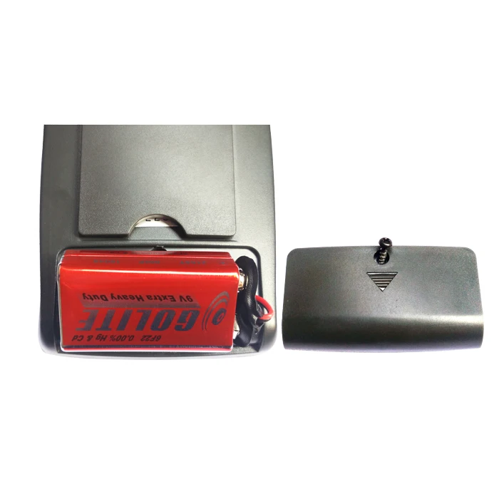 Конденсатор емкости VC6013 от 200 пФ до 20 МФ, тестер измерения