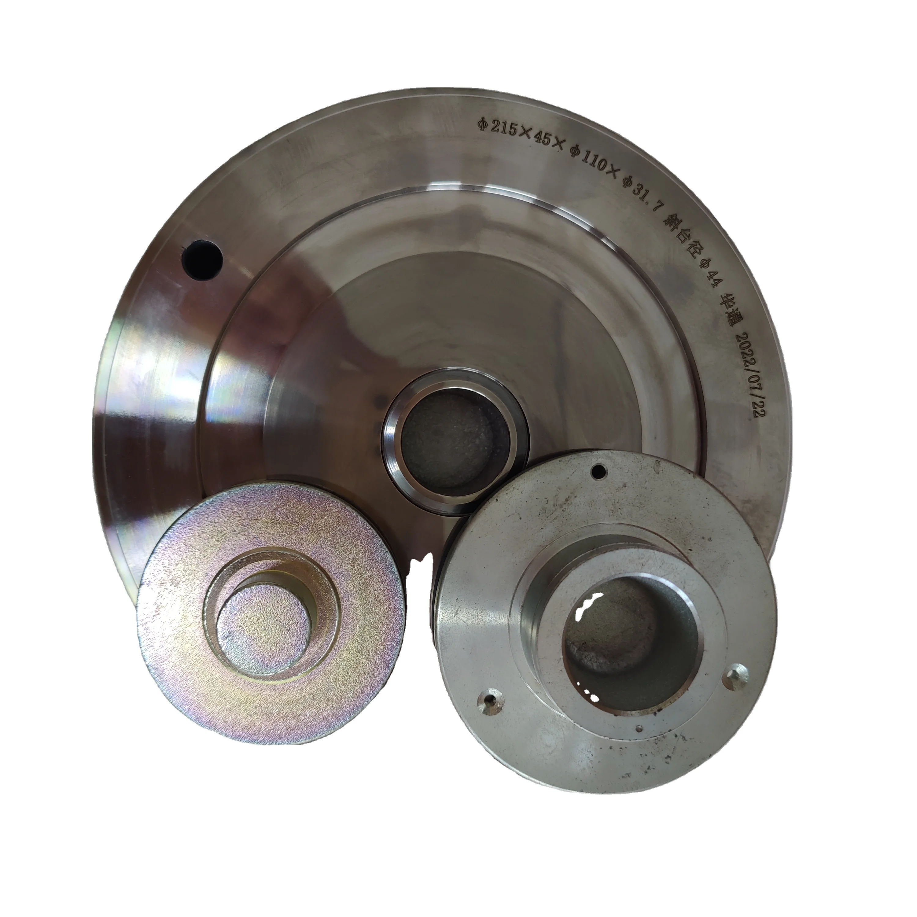 Cold forming tools Tungsten Carbide Drawing Dies EDT Wire Drawing Dies Carbide Wire Drawing Dies