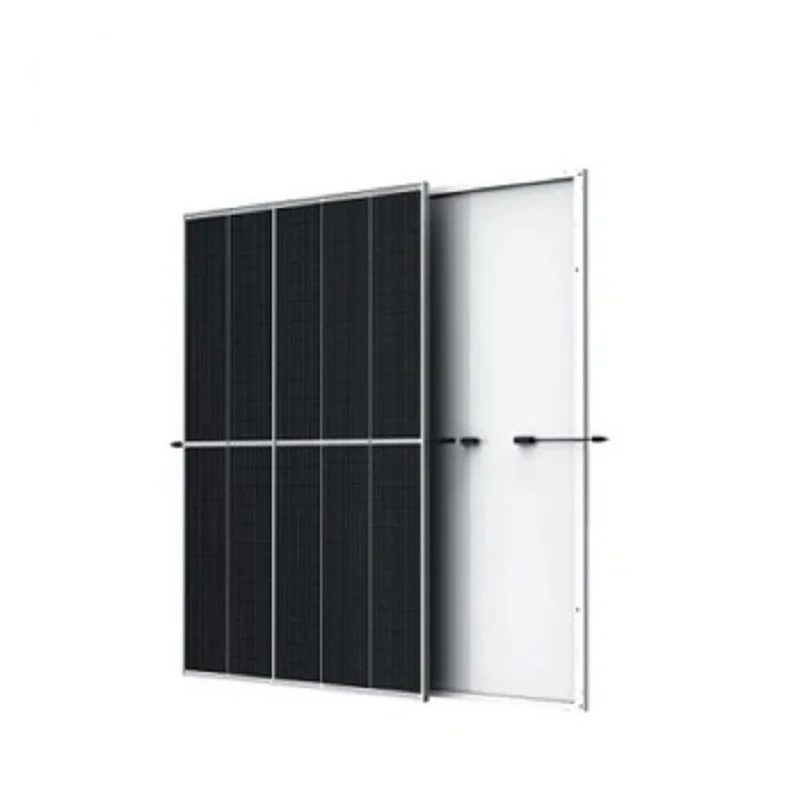 Used Second Hand Solar Panels 99% New 3bb 315W 310W 295W Polycrystalline Facial Single Glass 132 Full Cells Solar Energy Panels