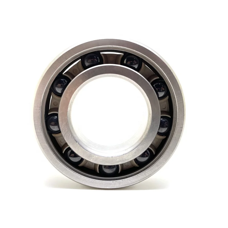 China Manufacturers Prices High Speed 6901 Rc Ceramic Deep Groove Ball Bearings