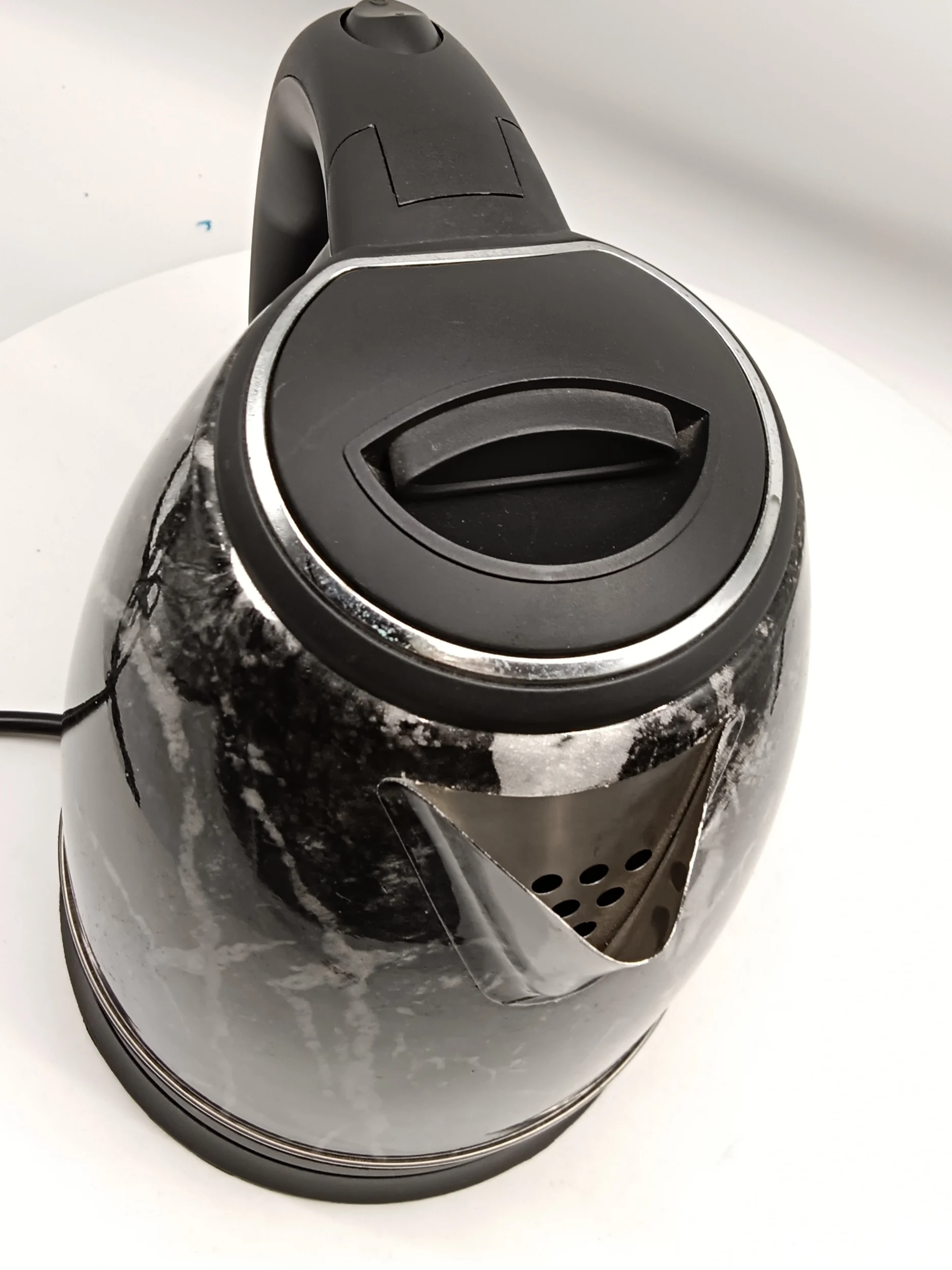 1.8L Factory wholesale new design hot selling electric kettle