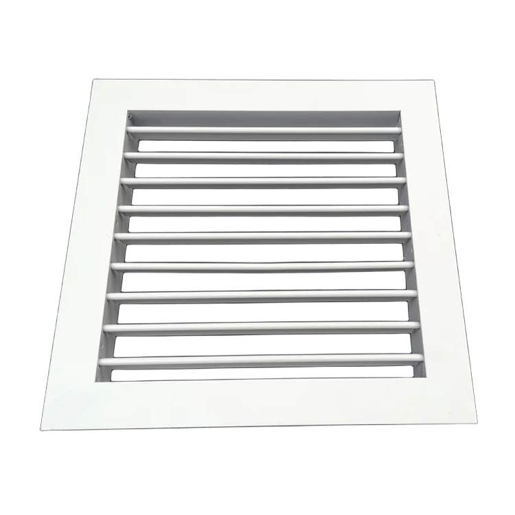 Заводская настройка на заказ крышка решетки вентиляционного отверстия HVAC диффузор OEM размер три дня доставки