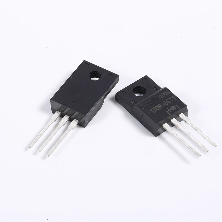 Китай, прямые продажи, высокомощный переключатель питания Dk5v100r15st1/to-220 Ic