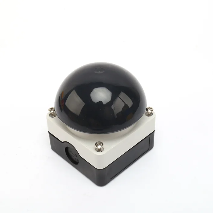 Mushroom Foot switch Palm Momentary latching Push button switch Different colors Emegercy Stop