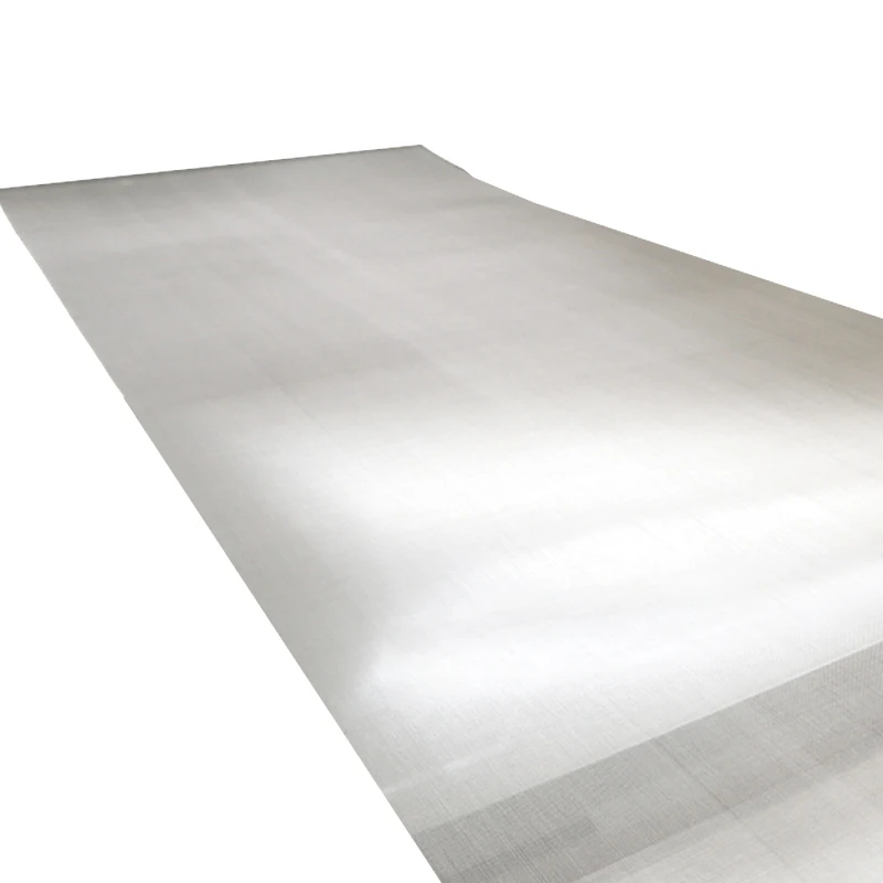 3 2 1 micron Stainless steel dutch woven wire filter mesh 2800 2500 mesh