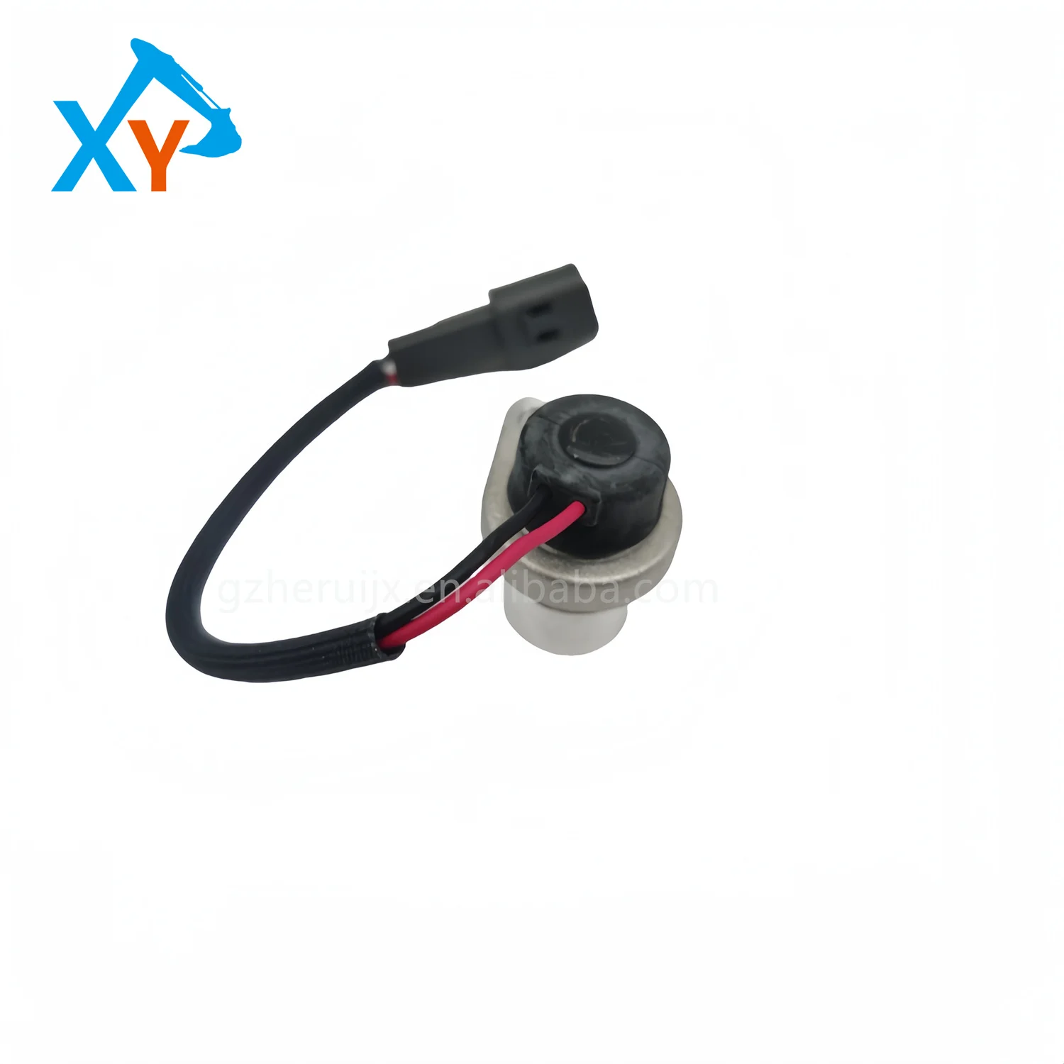 EX200-5 EX330-5 OEM High Quality Excavator Spare Parts Revol Sensor 4265372
