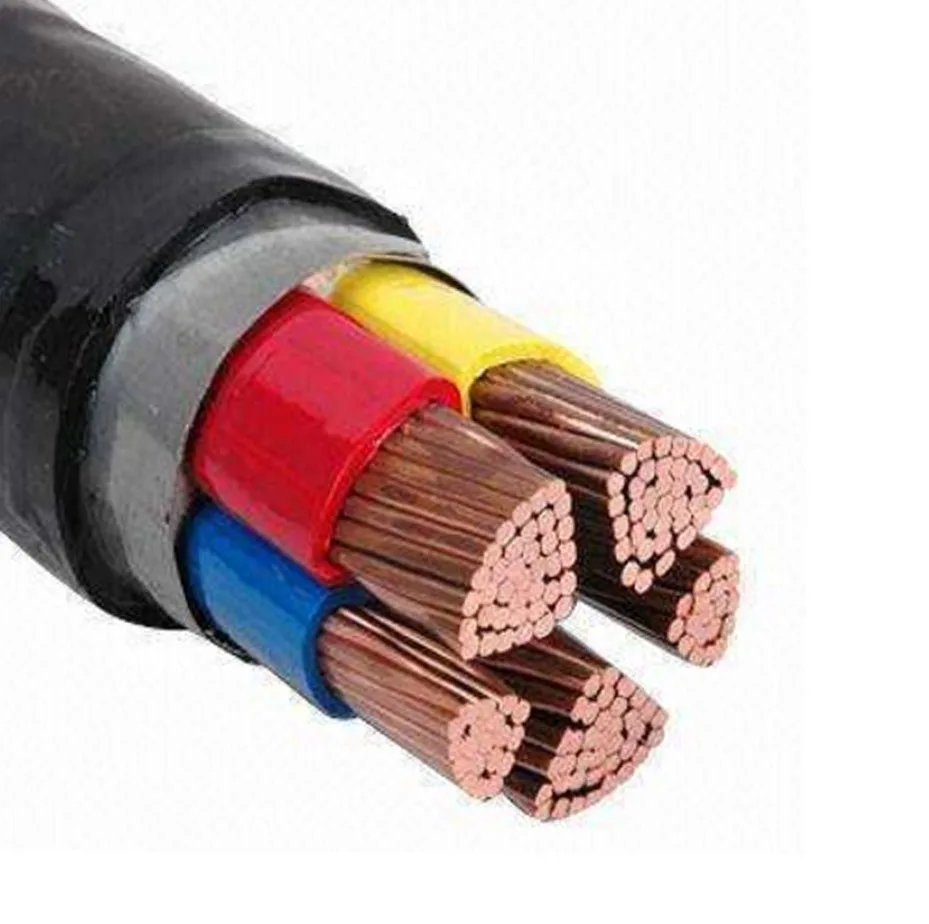 Factory Price 240mm submarine power cable XLPE insulated electrical power cable