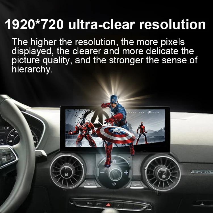 Holroadx Android9.0 Tesla Vertical Screen Car Dvd Device Gps Navigation Radio Car Video Audio For Audi TT 2015-2022