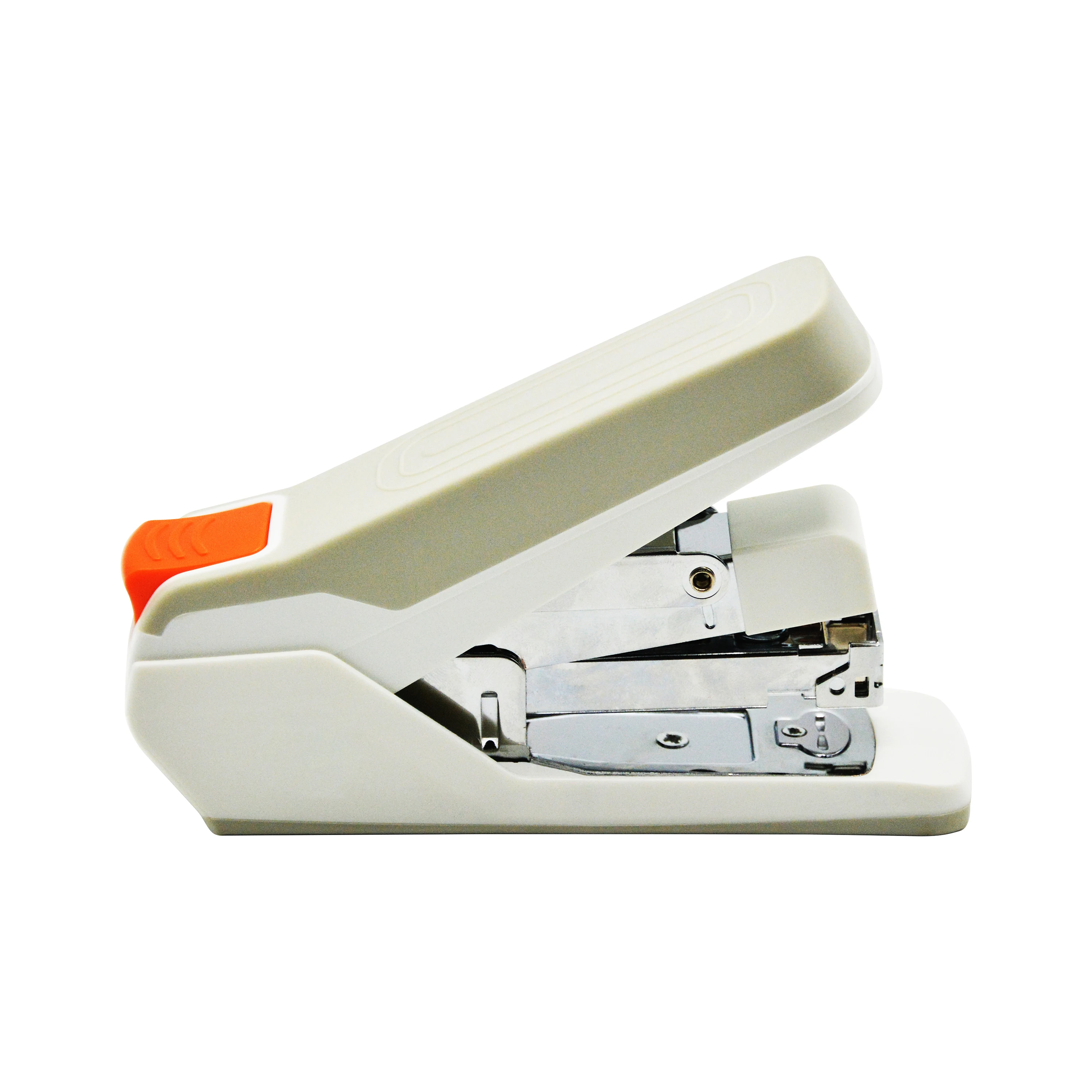 Stapler Office and School Office Binding Supplies Stapler Hot Selling Labor-saving Stapler