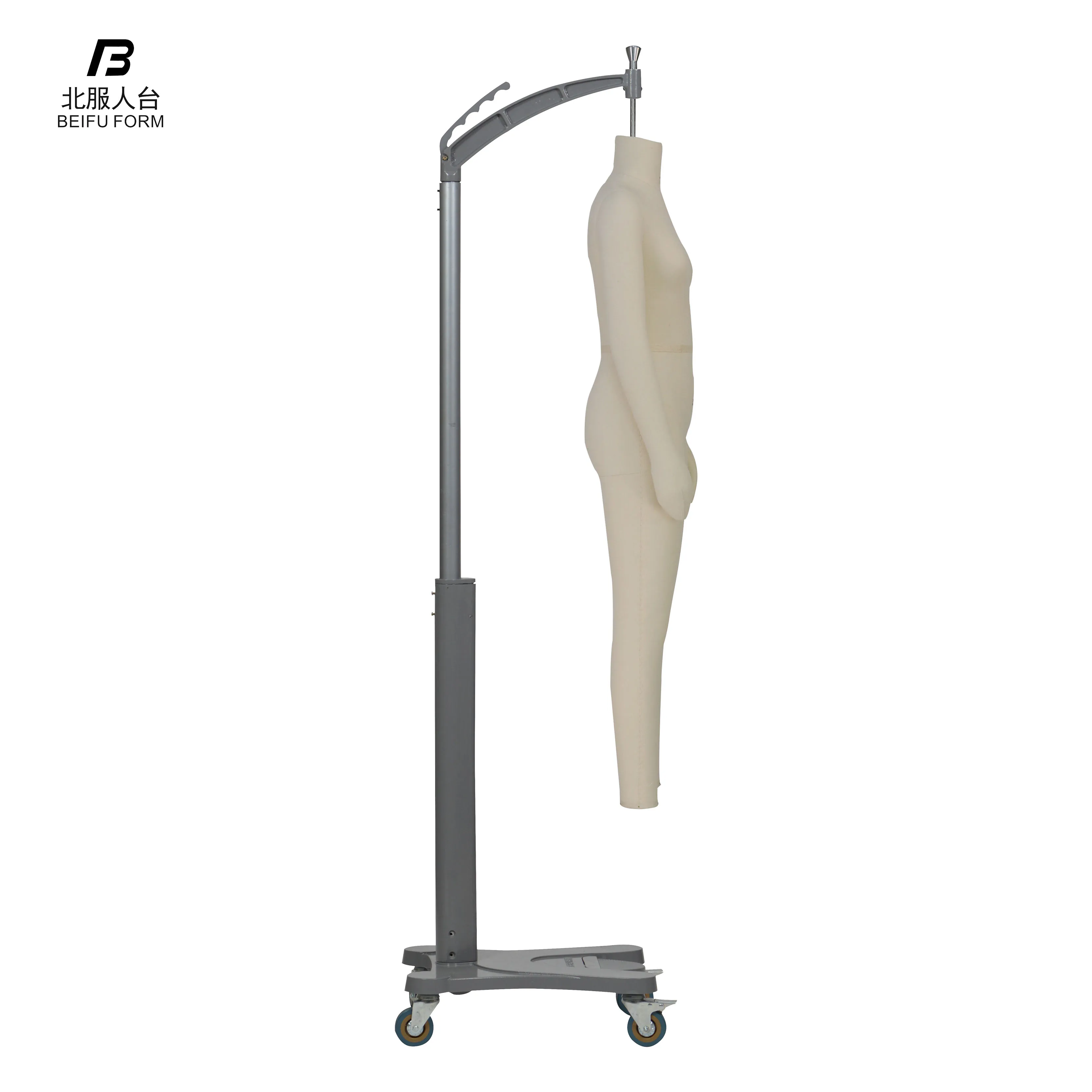 Beifuform Girl dummy kids  full body children dress form Mannequin USA ASTM CHILDREN size 12T high quality manikin for sale