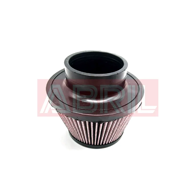 Апрель летающие автозапчасти мотоциклетный воздушный фильтр 130/166