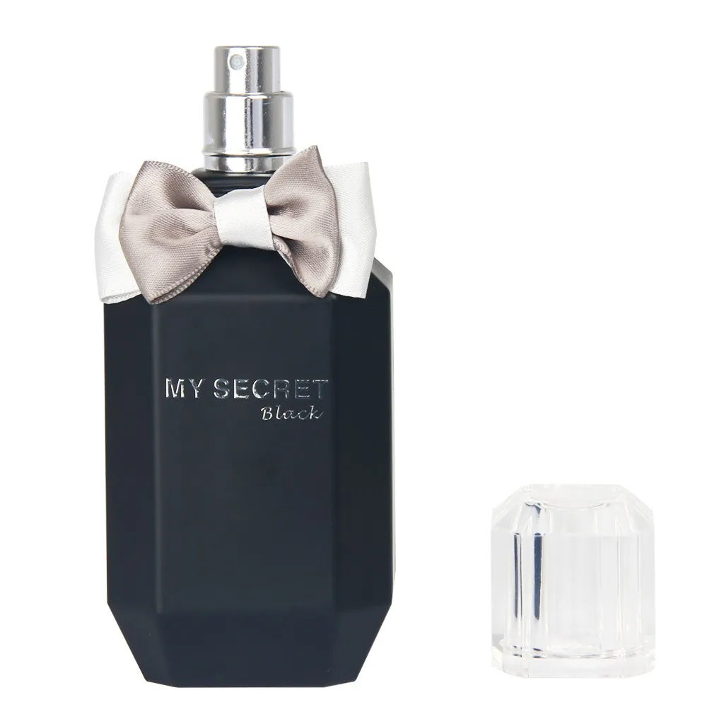 Factory wholesale price My secret 88625 black color Perfume with Aquatic Woody Fragrance Eau De Toilette