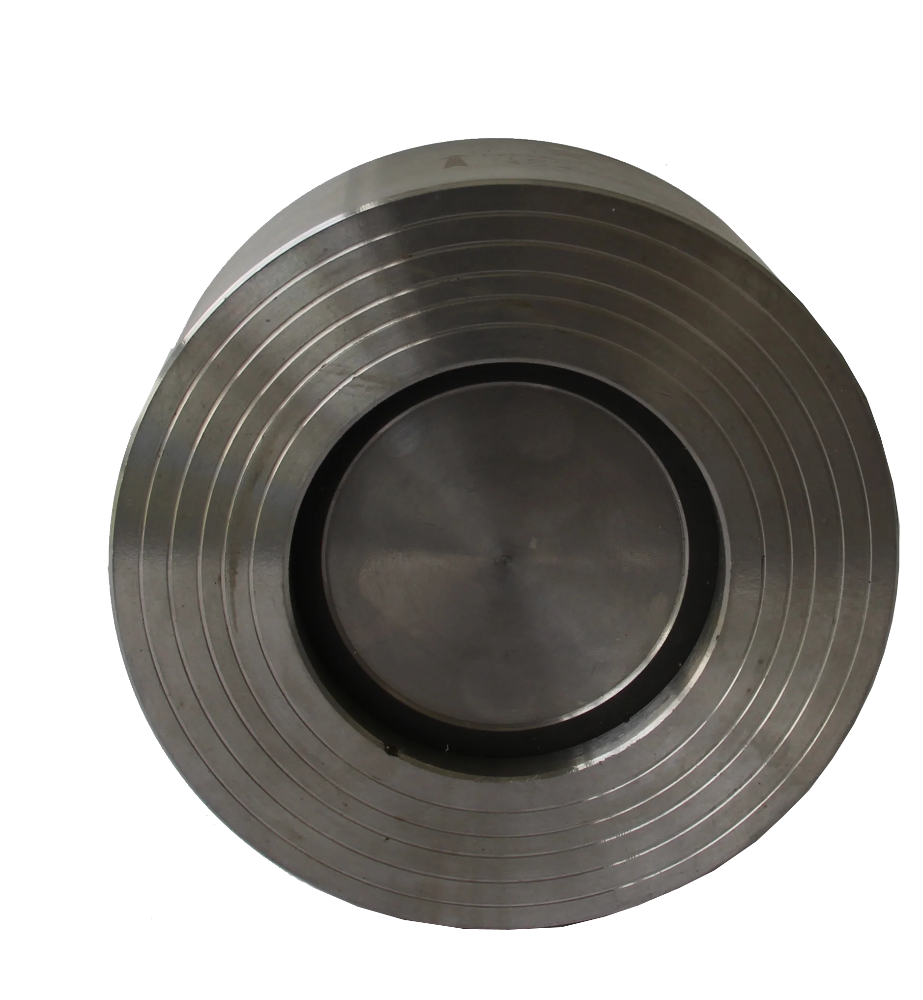 316L CF8M Dual Non Return Wafer Check Valve Water Valve Stainless Steel 304 High Quality Best 6 Inch General Manual Check