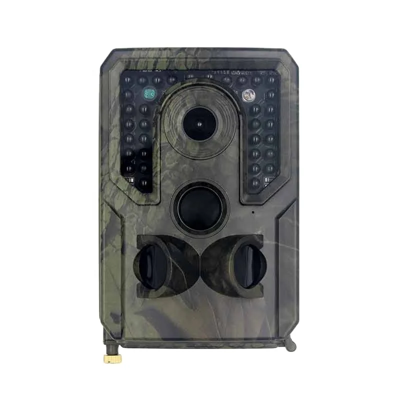 Outdoor digital Trail equipment camera 1080P SD card forest security cameras infared hunting camera