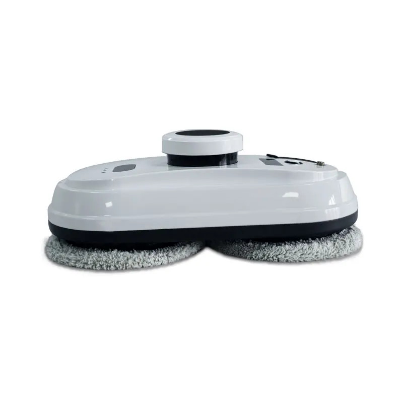 Low Defect Rate Automatic Smart Robot Custom Packaging and Logo Window Glass Cleaner Windows Cleaning Robot