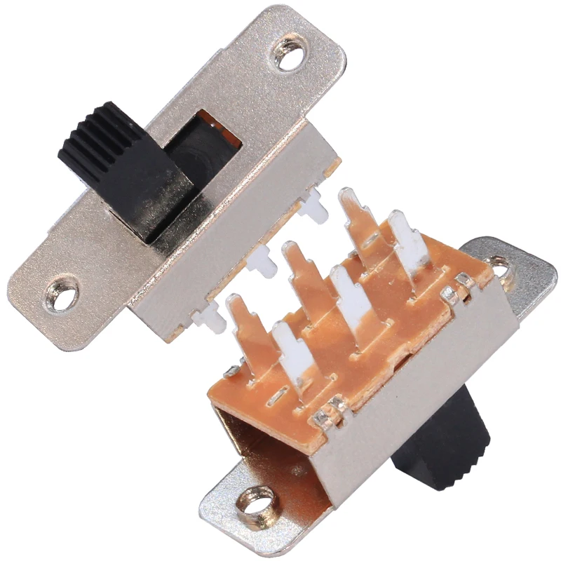 Оптовые Заказные хорошее качество концевой переключатель для раздвижных ворот схема проводки spdt