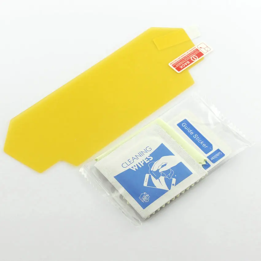 Защитная пленка на приборную панель мотоцикла для Honda NC700X/NC750X