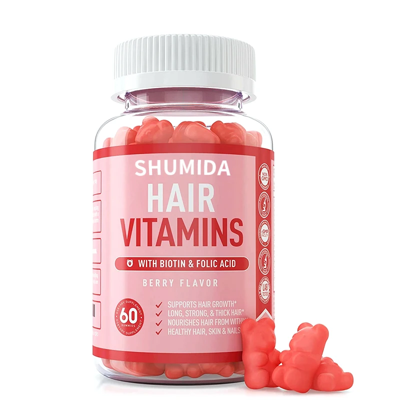 Enhance memory halal soft fruit jelly vitamin gummy candy for easy weight loss fast