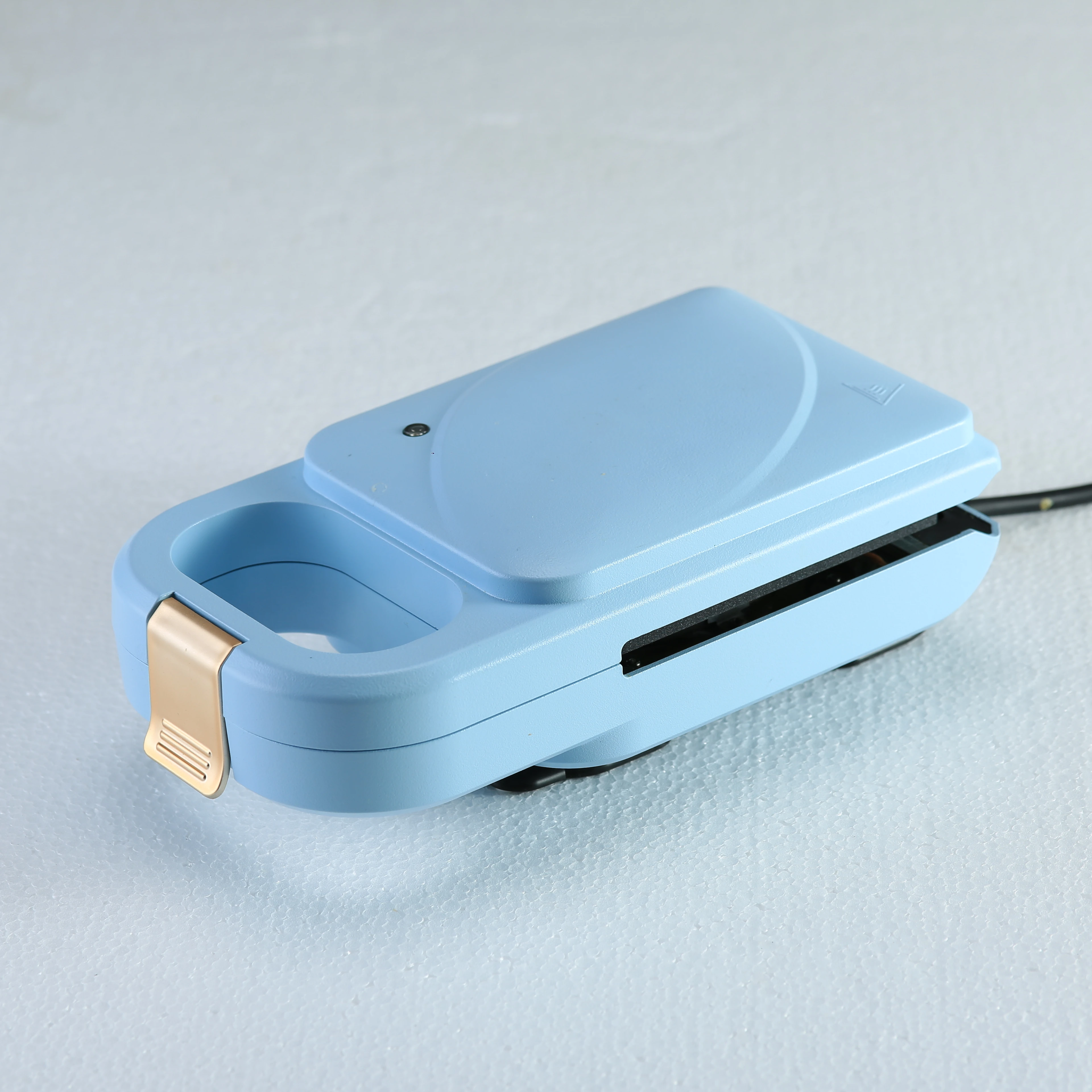 
2021 Preferable High Quality Home Sandwich Sandwich Waffle Maker Toasting Machine Sandwich Maker 