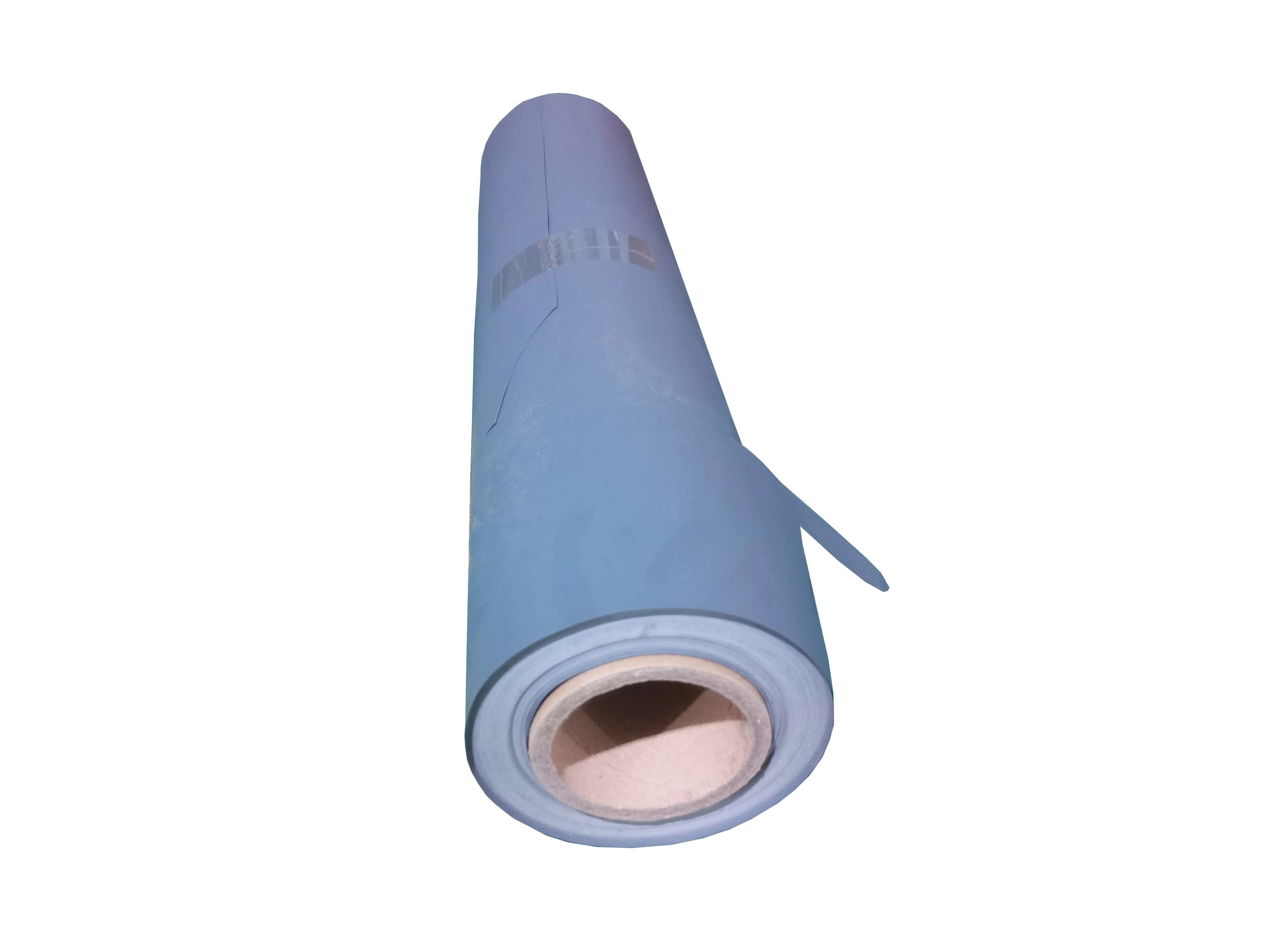 In Short Supply Durable Sticker PP Synthetic Paper for Logo Production