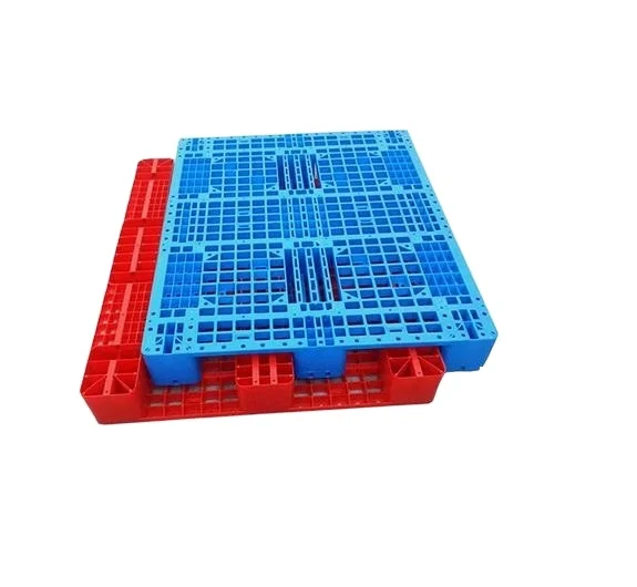 1200x1000 euro plastic pallet returns mixed pallets store returns good for sale