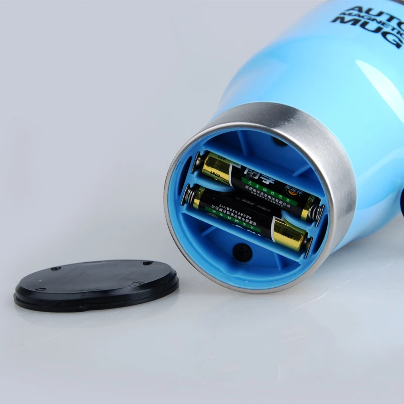 Портативный автомобильный смеситель с Usb-зарядкой