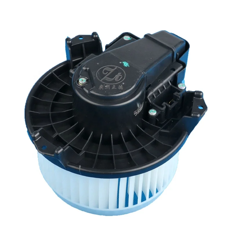 Blower Motor AISC Auto Parts Cooling Unit For Toyota RAV4 ACA33 87103-42080 8710342080 Blower